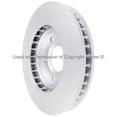 thumbnail image 4 of Mpa Electrical BR55036G Quality Built Disc Brake Rotor   Black Series,, 4 of 4