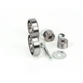 thumbnail image 4 of Southbend Range 4440019 Double Rack Frame Bearing Kit, 4 of 4