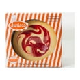 thumbnail image 4 of Juniors 6" Strawberry Swirl Cheesecake Frozen 24oz 6pk, 4 of 4