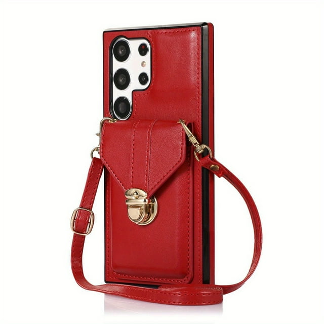 Creative Bag Case Protective Phone Case For Samsung Galaxy S23 Ultra S22 Ultra Gift For Birthday/Easter/Boy/Girlfriend