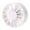 White, variant on Yammee Mobilephone Cooler Gaming Cooler RGB Radiator Portable Magnetic Cooler for Gaming Phone Cooling Fan