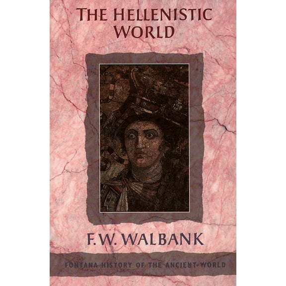 The Hellenistic World, (Paperback)