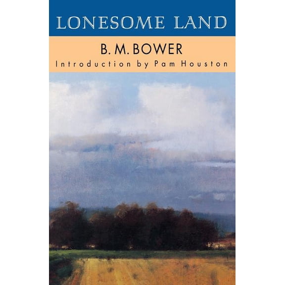 Lonesome Land, (Paperback)