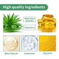 thumbnail image 4 of Spray hidratante corporal avanzado para todo el cuerpo, cuidado corporal, 20 ml, 4 of 4