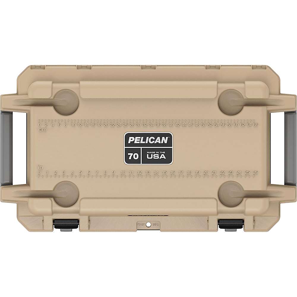 Pelican 70QT Elite Cooler