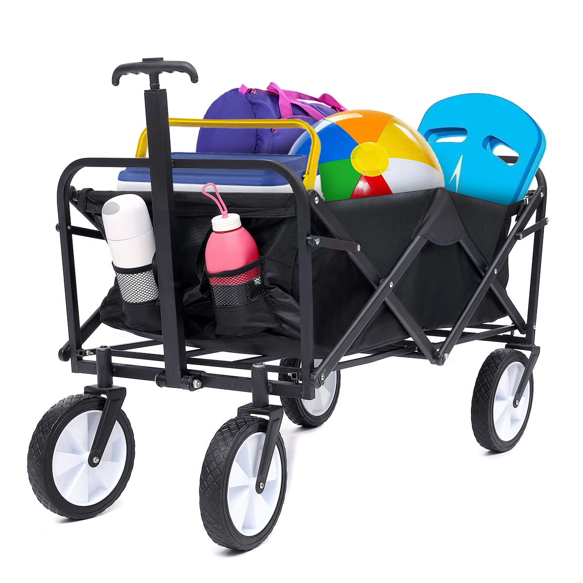 baby beach cart