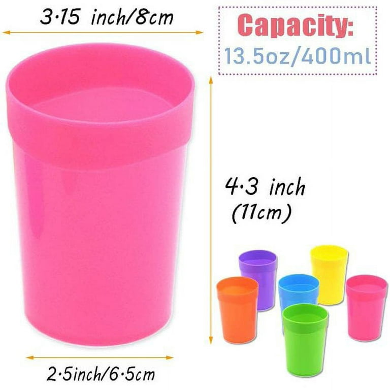 Drinking Cup Set, Re Play Cups, Toddler Cups