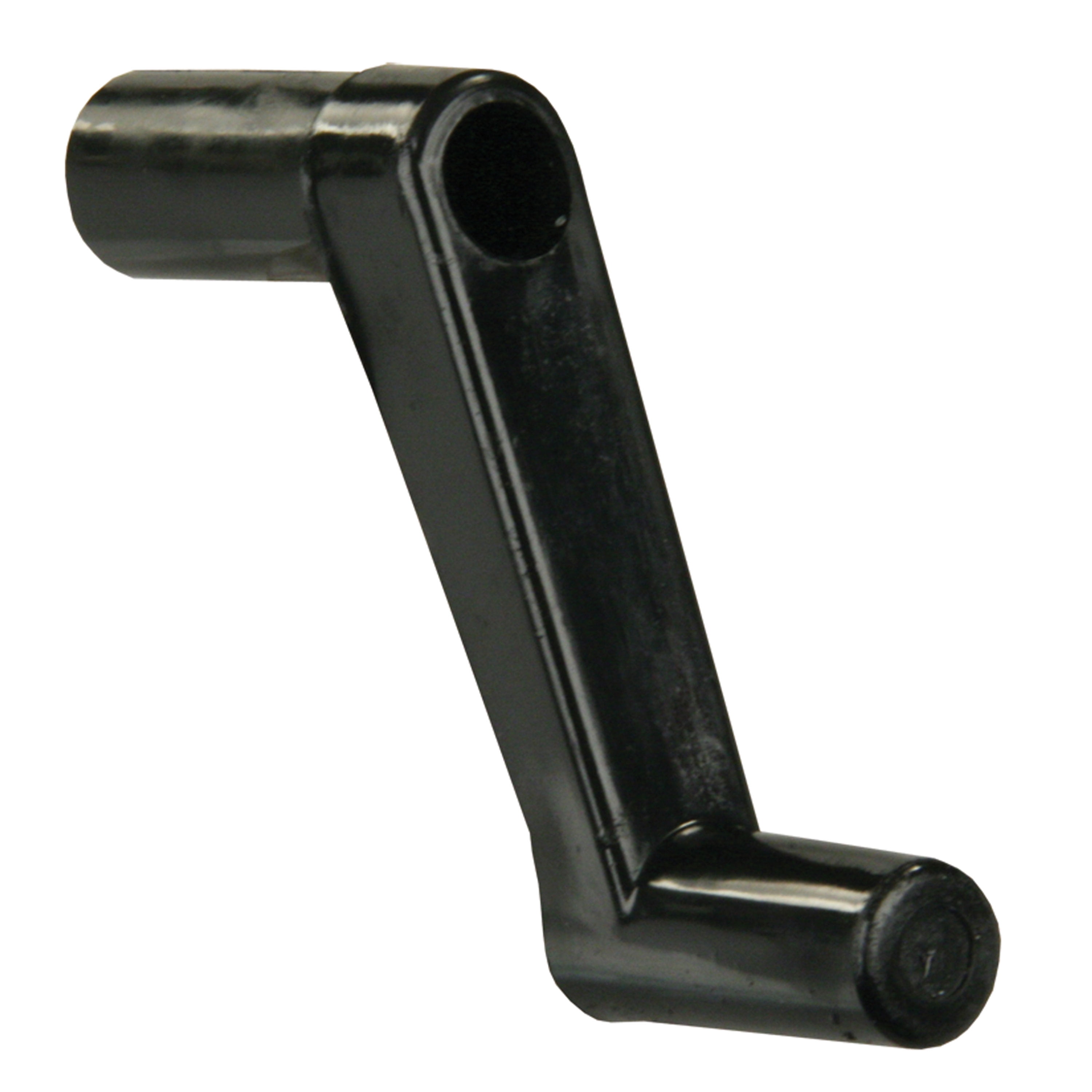 JR Products 20205 Plastic Window Crank Handle 1"