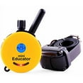 thumbnail image 1 of Educator ET-300 Mini 1/2 Mile E-Collar Remote Dog Training Collar With Vibration, Tapping Sensation and Pavlovian Stimulation, 1 of 5