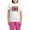 With Pink Pant, variant on CafePress - Boston Terrier Love Heart Trees Pajamas - Women's Short Sleeve Print T-Shirt and Pants Light Cotton Pajama Set