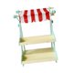 thumbnail image 5 of Puesto de mercado de comestibles de madera, realista, juego de simulación, tienda de juegos para niños y niñas de 2 a 4 años, regalos navideños, 5 of 8