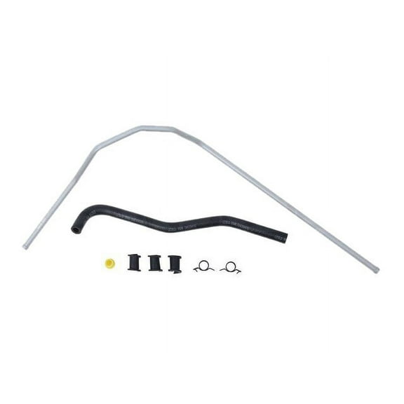 Line To Reservoir Power Steering Return Line Hose Assembly - Compatible with 2003 - 2006 Kia Sorento 2004 2005