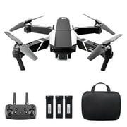 GoolRC S62 RC Drone for Beginner Mini Folding Altitude Hold Quadcopter RC Toy Drone for Kids with Headless Mode One Key Return