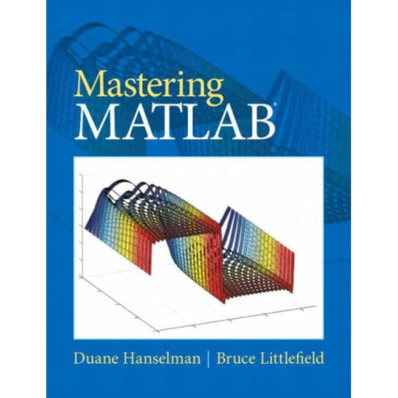 Pre-Owned Mastering MATLAB (Paperback) 0136013309 9780136013303