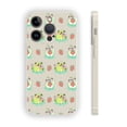 thumbnail image 1 of ¡Protege y personaliza tu iPhone con esta exclusiva funda gráfica de doble capa para teléfono!, 1 of 4