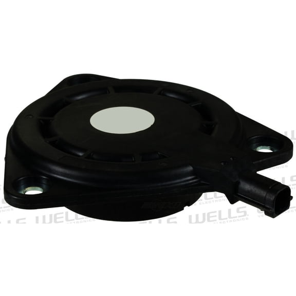 Engine Variable Valve Timing (VVT) Solenoid