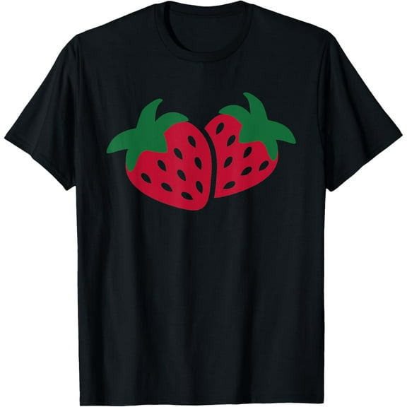 Strawberries T-Shirt