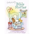 thumbnail image 1 of Pre-Owned Really Woolly Bible Stories (Hardcover 9781400316335) by Dayspring, Bonnie Rickner Jensen, 1 of 1