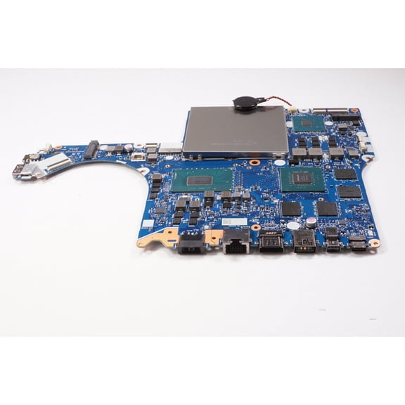 5B20R40161 Lenovo Core I7-8750h Motherboard 81FV0001US Y530-15ICH