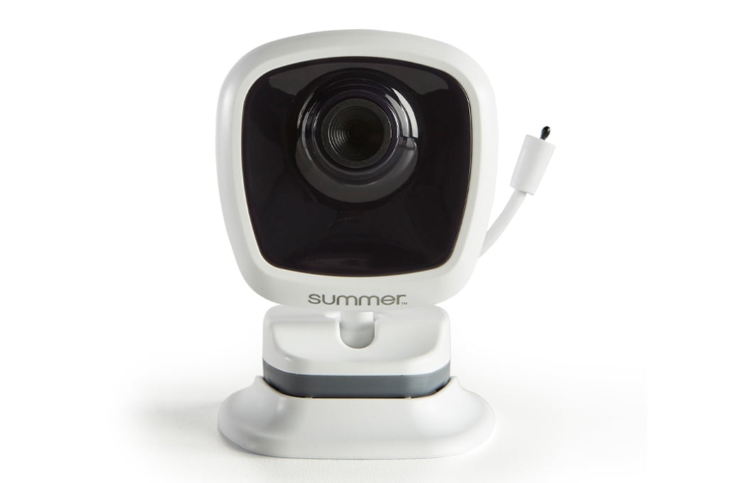 summer infant lookout monitor