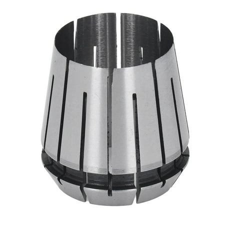

2024 Collet Chuck Spring Collet Cemented Carbide ER32 Clamp Lathe Accessory for Milling Machine 26mm / 1.02in