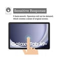 thumbnail image 4 of Mica de Cristal Templado Teknet para Samsung Galaxy Tab A9+ X210 11 pulgadas, 4 of 5