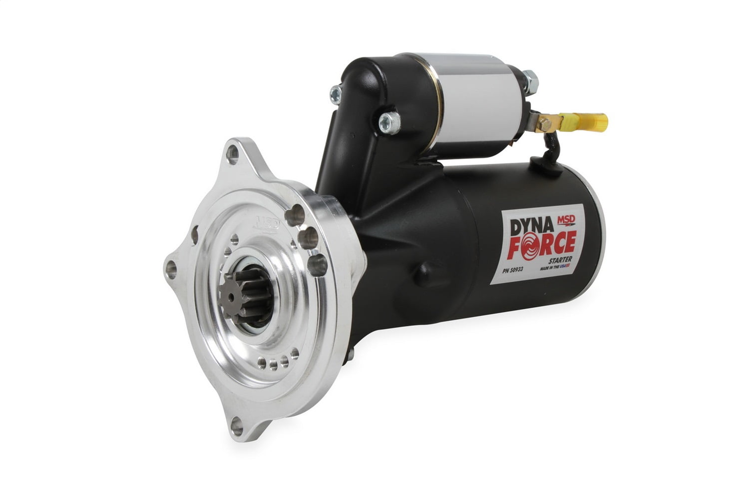 MSD 84336 Distributor