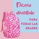 thumbnail image 2 of Mochila Escolar HAPPY Set 3 Pcs | Mochila De Viaje Porta Laptop| Set Lonchera, Lapicera & Mochila | Resistente a salpicaduras… MIMA 2 Casual, 2 of 7