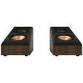 thumbnail image 2 of Klipsch RP-500SAWII Surround Sound Speakers – Walnut, 2 of 2