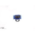 thumbnail image 4 of United BMR-4 HVAC Blower Motor Resistor, 4 of 5