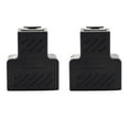 thumbnail image 3 of Adaptador divisor de computadora Hugo 8P8C Para ordenador, 3 of 6