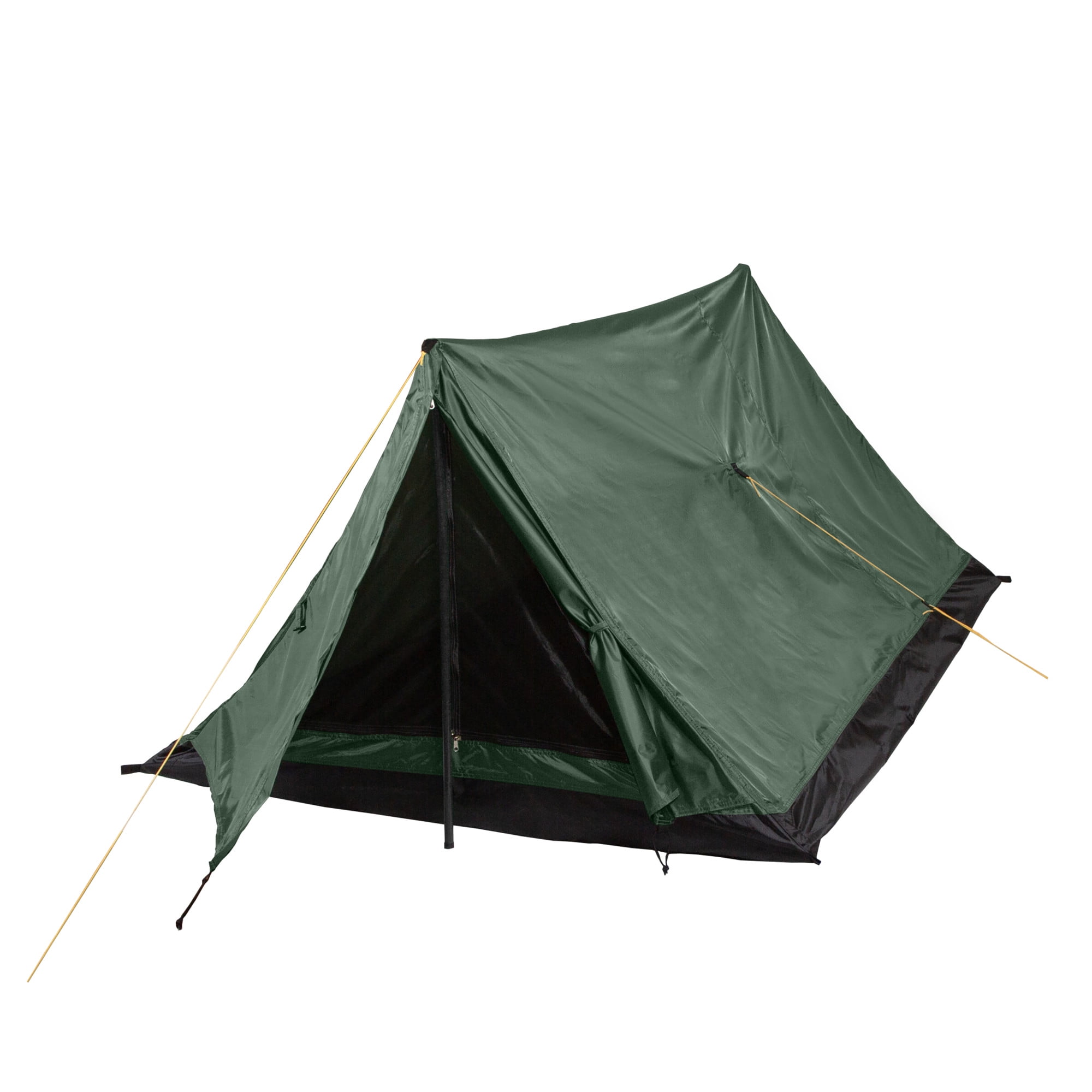 Stansport Eagle Backpacking Tent - Forest Green