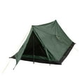 thumbnail image 2 of Stansport Eagle Backpacking Tent - Forest Green, 2 of 9