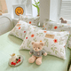 thumbnail image 3 of Juego de cama Floral Menta, 3 of 4