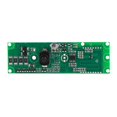 thumbnail image 2 of Módulo controlador de cadena de lámpara solar módulo controlador de lámpara solar placa de circuito inducción de radar de microondas con interruptor 32 V/37 V ANGGREK Otros, 2 of 8