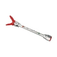 thumbnail image 1 of GUOOL Airless Sprayer Tip Extension Aluminum Easy to Use Accessories Replace Versatile 20cm, 1 of 9