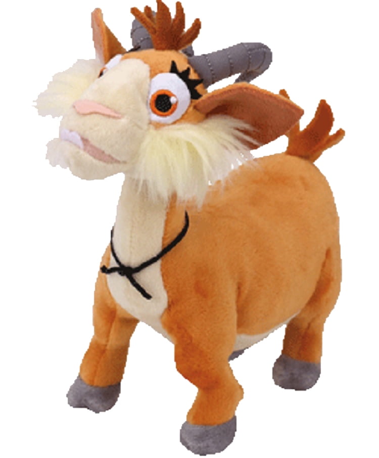 ty goat plush
