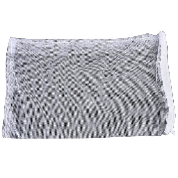 Aquarium Mesh Media Filter Bags 21*14cm Suitable for Filter Material