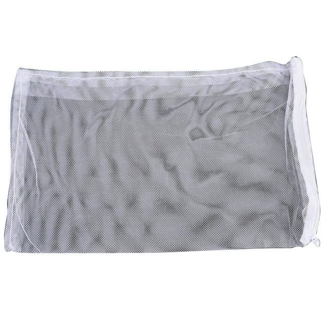 Aquarium Mesh Media Filter Bags 25*20cm Suitable for Filter Material Below 800G