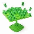 thumbnail image 1 of Juego de mesa, Juego interactiva de mesa, Juego de mesa de árbol de equilibrio de ranas - Juego de rompecabezas familiar interactivo, Diseñado para el entrenamiento de la atención, 1 of 5
