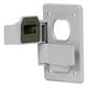 thumbnail image 1 of Placa DOBLE CAJA Volteck 46433 PAFIN-DOS, 1 of 2
