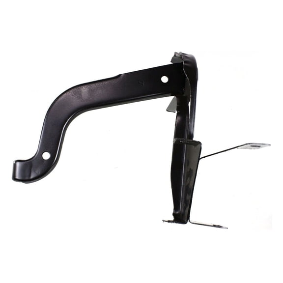 AMNIWDE Bumper Face Bar Bracket Front Left Hand Side for Honda for Passport 1994-1997,for Isuzu for Amigo 1989-1994 for Pickup 1988-1995 for Rodeo 1991-1997 Truck Driver