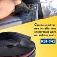 RV Slide Out Seal Base 1 2 x2 75 x 35 RV Trailer Waterproof rv-slide-out-seal-base-1-2-x2-75-x-35-rv-trailer-waterproof