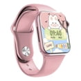 thumbnail image 2 of Smartwatch Reloj Inteligente Fralugio M9 Mini Dual Core Nfc Rosa, 2 of 3