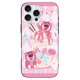 thumbnail image 1 of Funda Lotso de TPU para iPhone 16 Pro Max: ultrafina, a prueba de golpes, antiamarilleo, resistente a arañazos, compatible con carga inalámbrica, agarre mejorado, estilo negro., 1 of 7