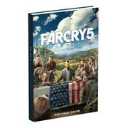 Far Cry 5 Collector's Edition Game Guide