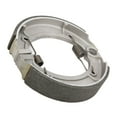 thumbnail image 3 of Sabot de Frein Arrière, Sabot de Frein à Ressort en Semi-Métal Durable Résistant à la Corrosion pour Auto, 3 of 8