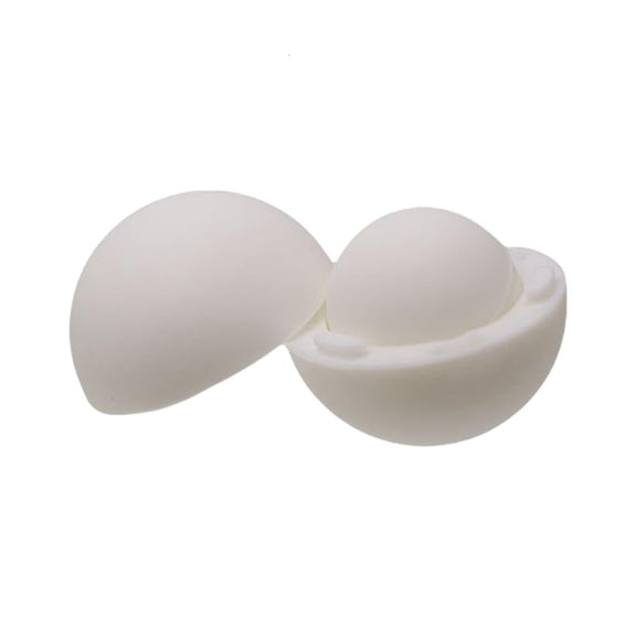 MOMOJIA Portable Laptop Stand Ball Silicone Anti Slip Feet Improve Heat Dissipation Elevating Keyboard For Wrist Relief