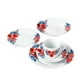 thumbnail image 1 of Vajilla de Porcelana Flores 30 pz Eva Anfora Anfora Eva Flores, 1 of 3