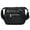 Black, variant on Women's canvas bag Fashion one-shoulder messenger bag Large capacity casual canvas bag Light travel bag-black